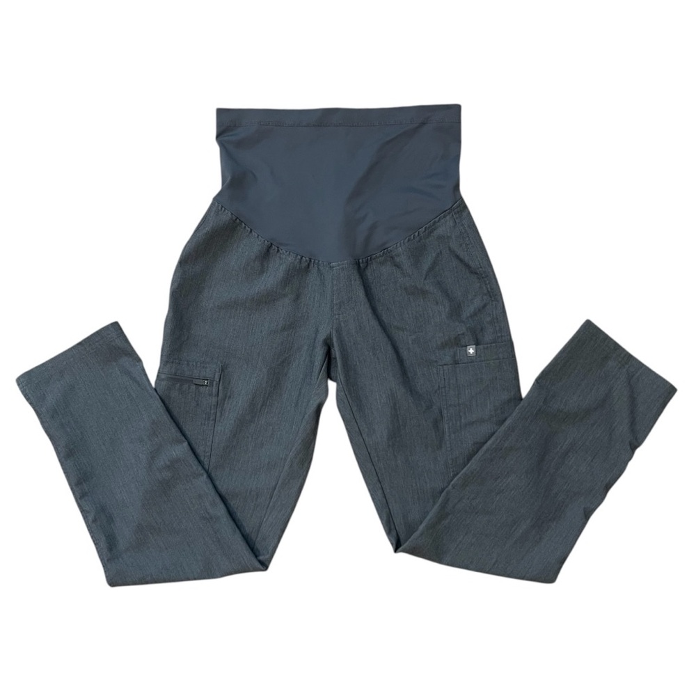 Figs Maternity Scrub Pants Women’s Size S